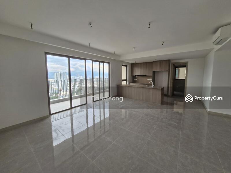 For Rent - Park Place