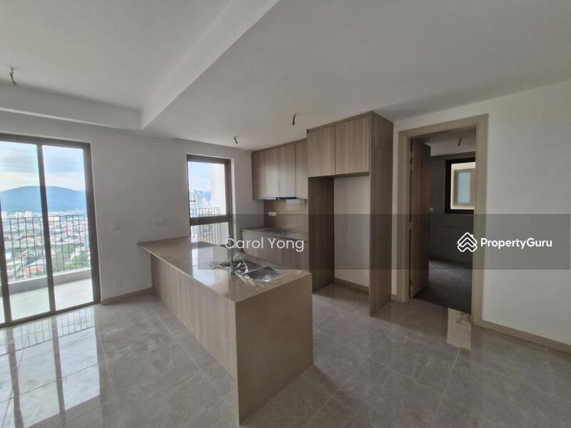 For Rent - Park Place