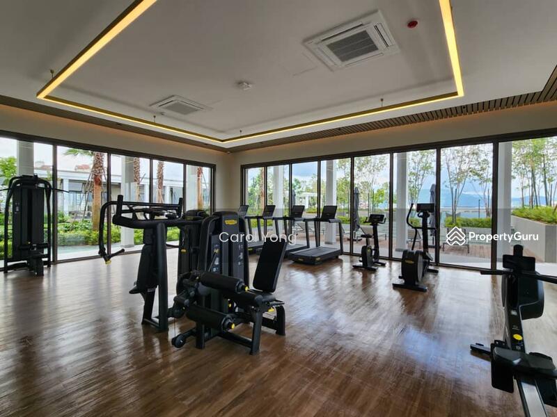For Rent - Park Place