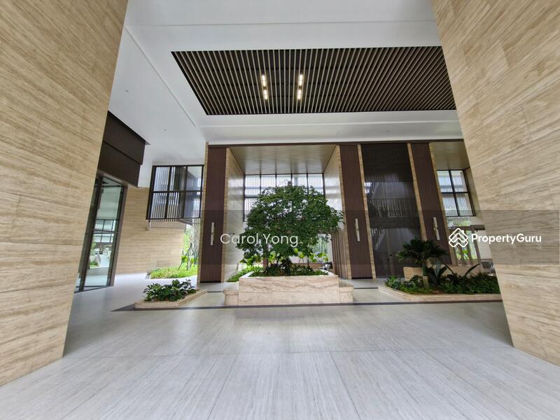 For Rent - Park Place