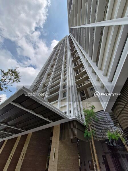 For Rent - Park Place