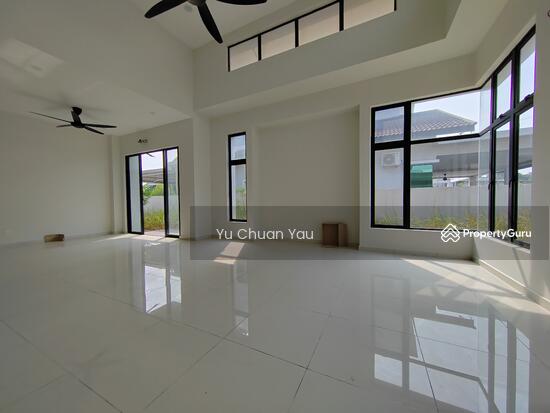 Bungalow for Sale in Taman Satu Krubong (Krubong) - Yu Chuan Yau