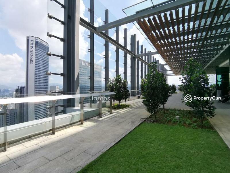 For Rent - Menara Binjai