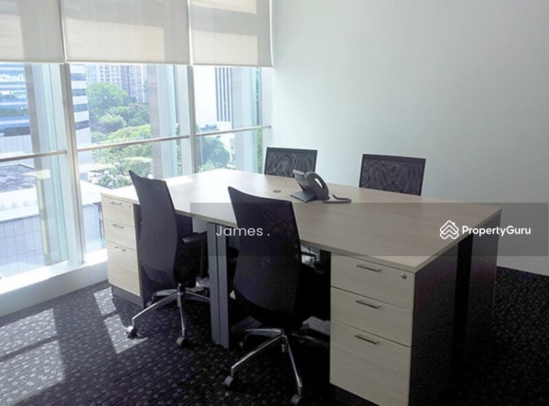 For Rent - Menara Binjai