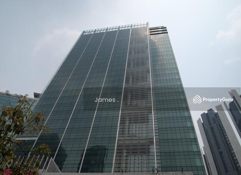 For Rent - Menara Binjai