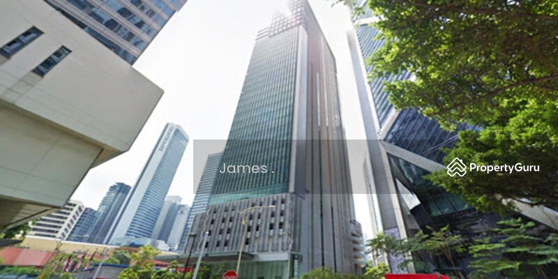 For Rent - Menara Binjai