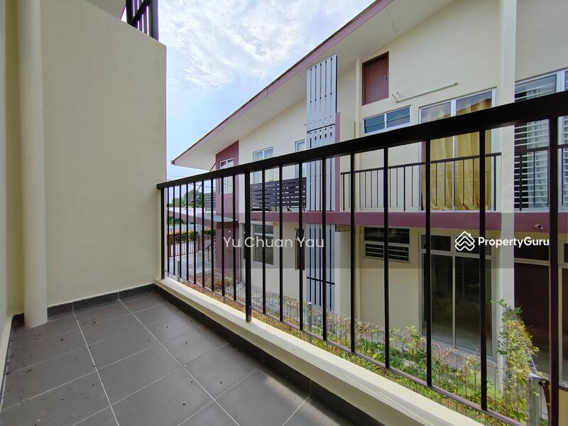 For Rent - PUNCAK KASA HEIGHTS