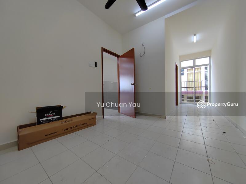 For Rent - PUNCAK KASA HEIGHTS