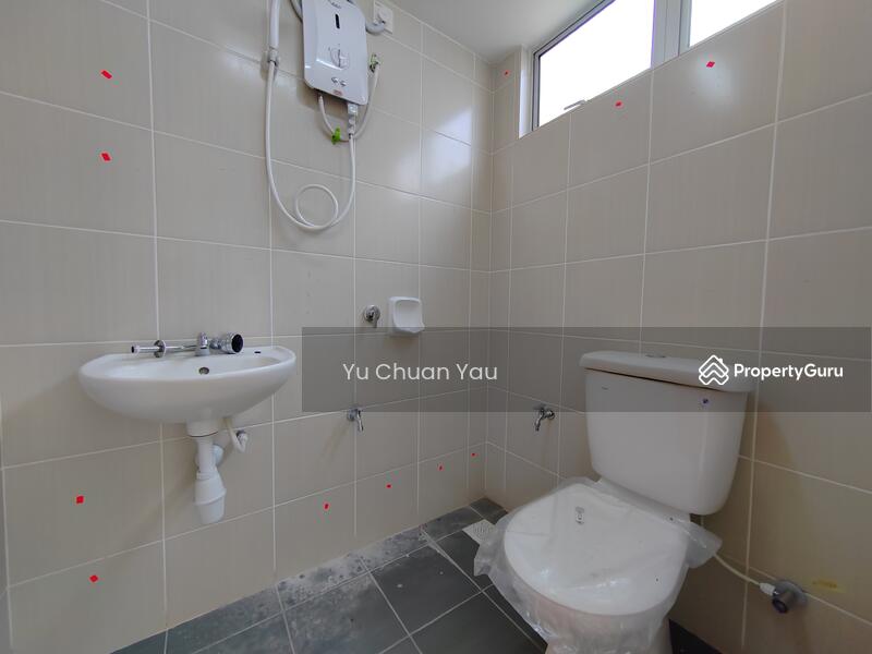 For Rent - PUNCAK KASA HEIGHTS