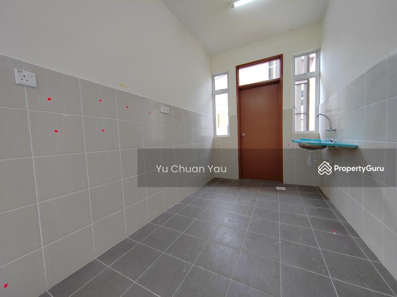 For Rent - PUNCAK KASA HEIGHTS