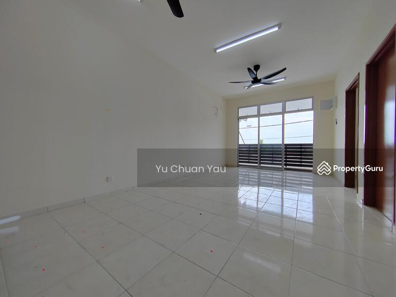 For Rent - PUNCAK KASA HEIGHTS