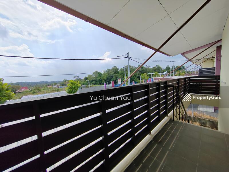 For Rent - PUNCAK KASA HEIGHTS