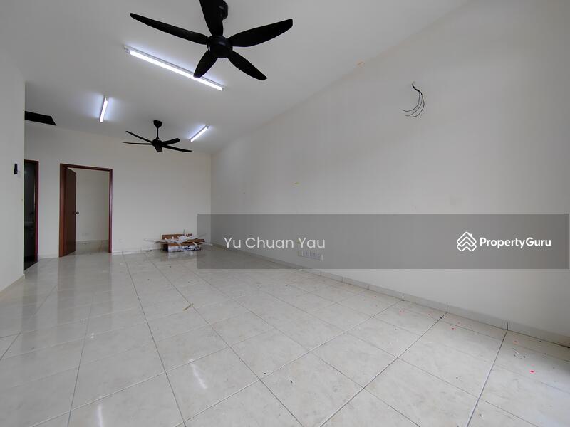 For Rent - PUNCAK KASA HEIGHTS