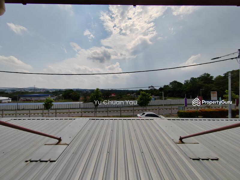 For Rent - PUNCAK KASA HEIGHTS