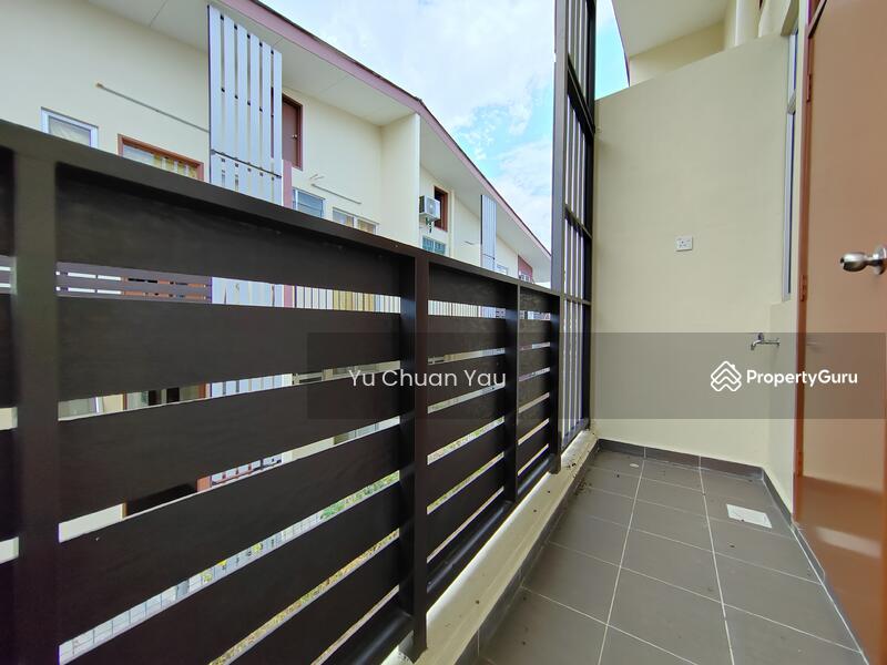 For Rent - PUNCAK KASA HEIGHTS