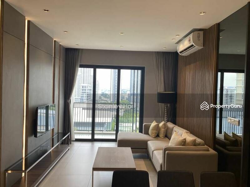 Untuk Dijual - The Goodwood Residence