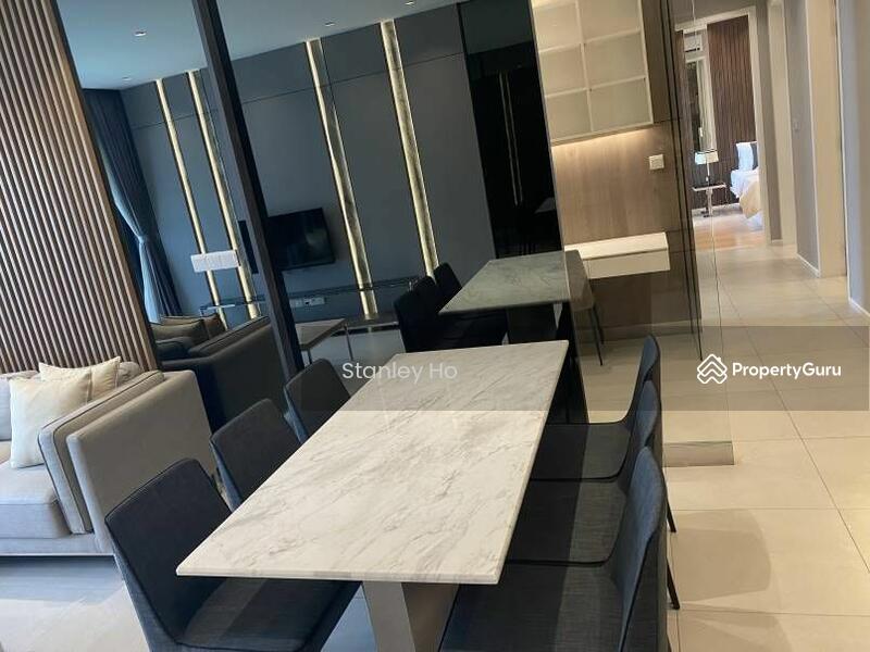 Untuk Dijual - The Goodwood Residence