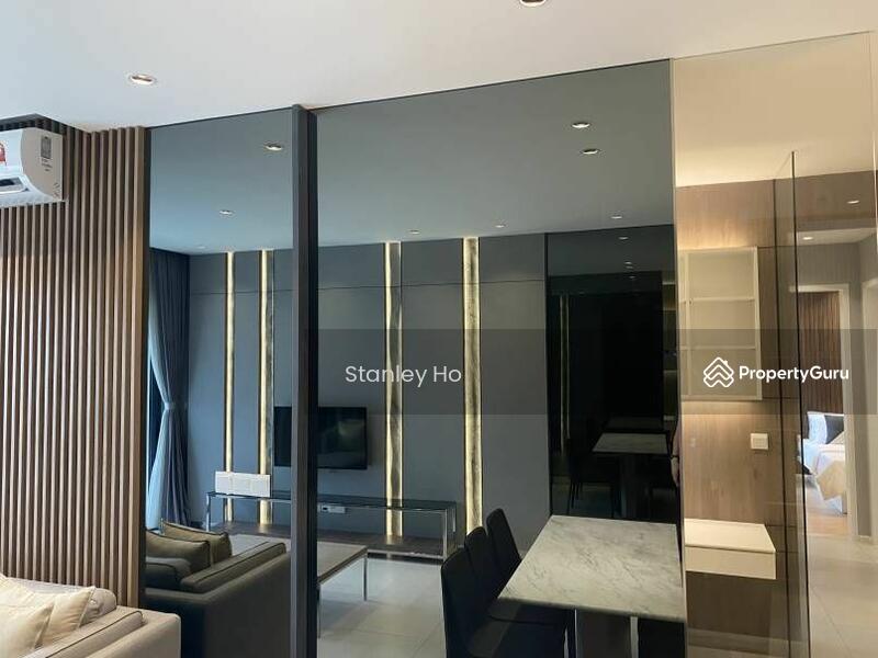 Untuk Dijual - The Goodwood Residence