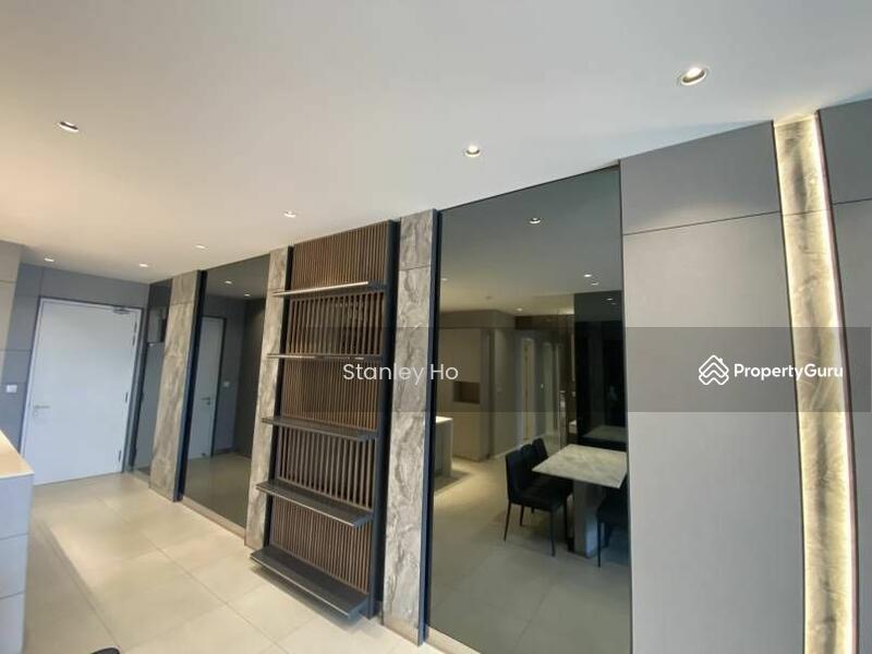 Untuk Dijual - The Goodwood Residence