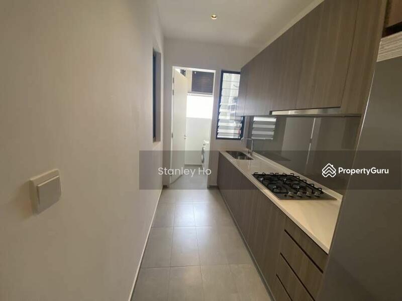 Untuk Dijual - The Goodwood Residence