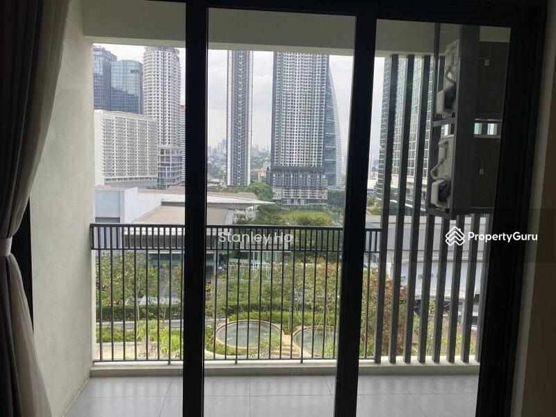 Untuk Dijual - The Goodwood Residence