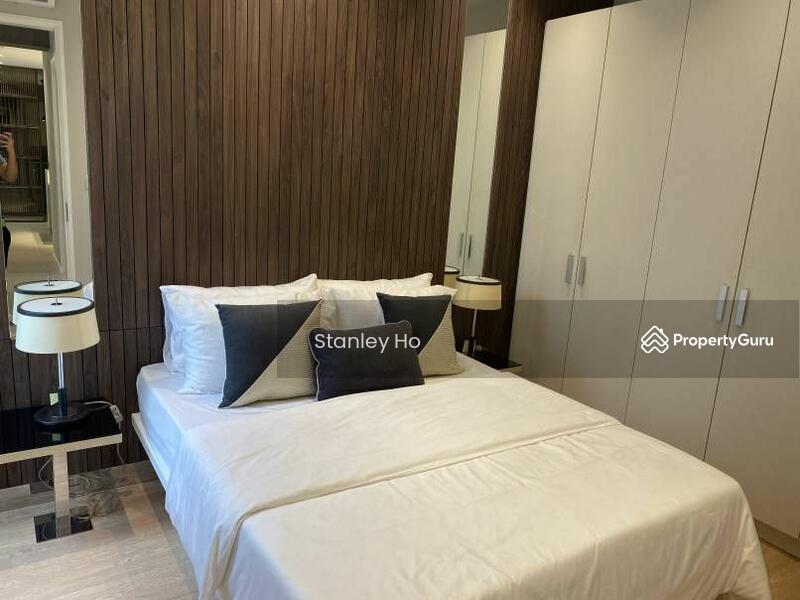 Untuk Dijual - The Goodwood Residence