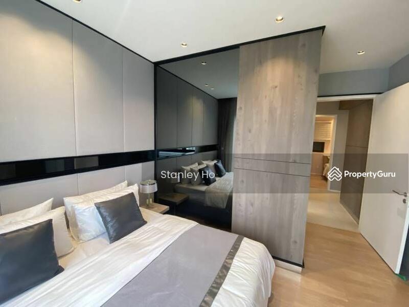 Untuk Dijual - The Goodwood Residence