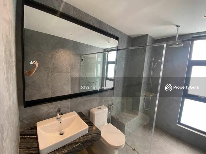 Untuk Dijual - The Goodwood Residence