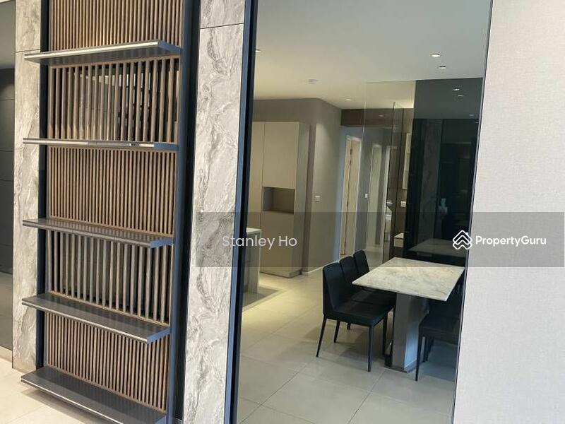 Untuk Dijual - The Goodwood Residence