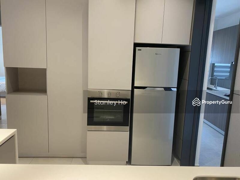 Untuk Dijual - The Goodwood Residence