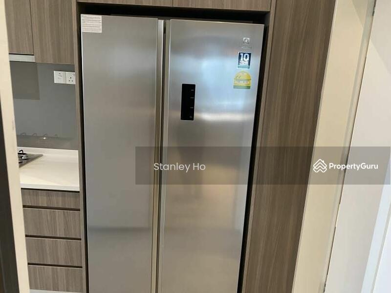 Untuk Dijual - The Goodwood Residence