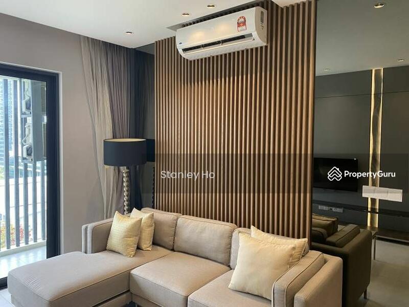 Untuk Dijual - The Goodwood Residence