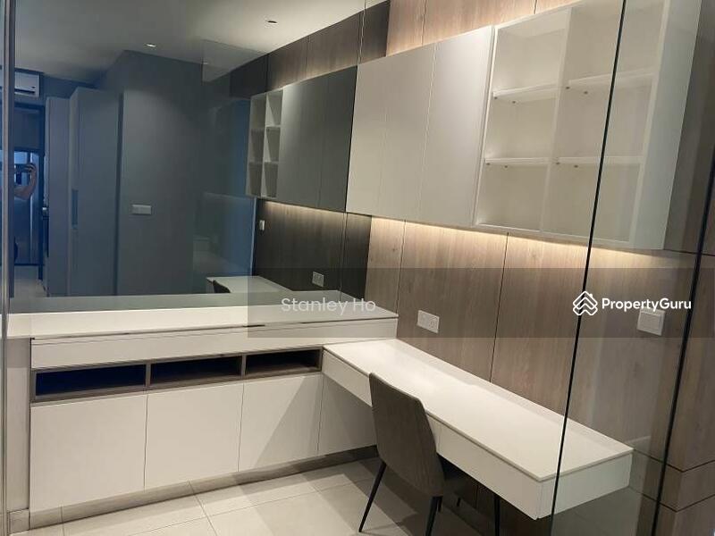 Untuk Dijual - The Goodwood Residence