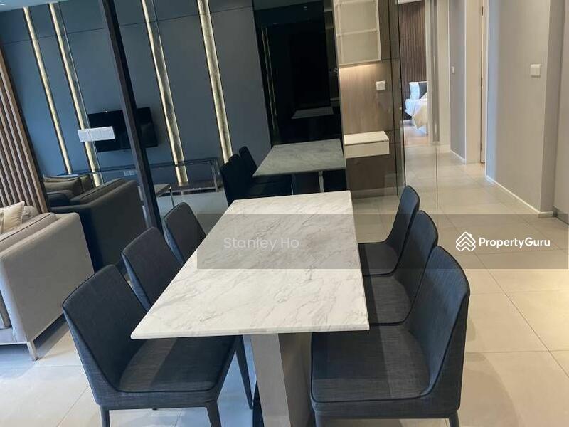 Untuk Dijual - The Goodwood Residence