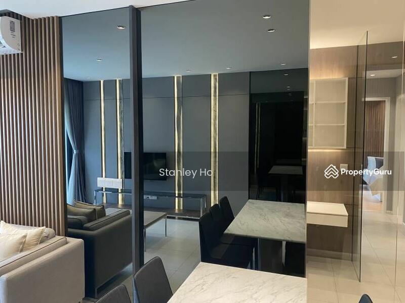 Untuk Dijual - The Goodwood Residence