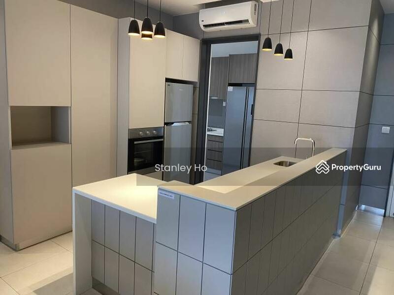 Untuk Dijual - The Goodwood Residence