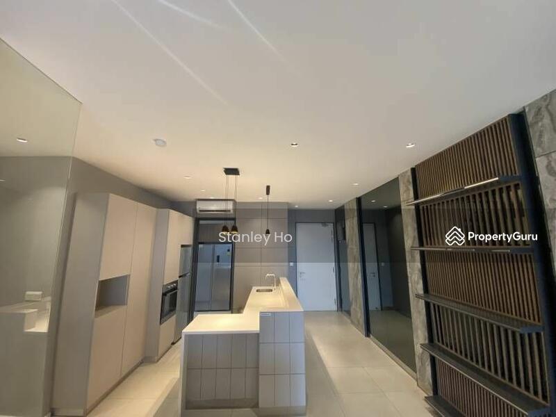 Untuk Dijual - The Goodwood Residence