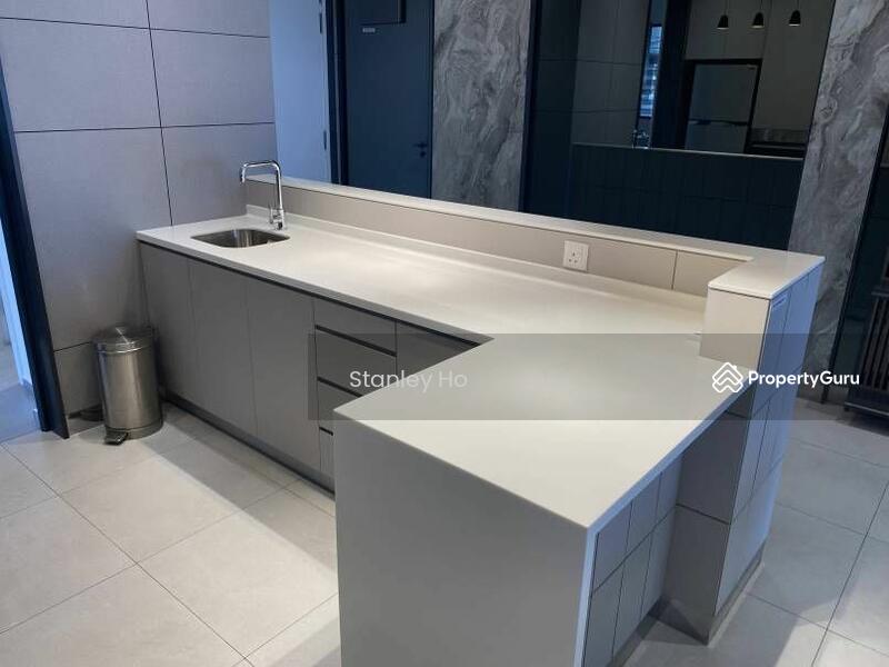 Untuk Dijual - The Goodwood Residence