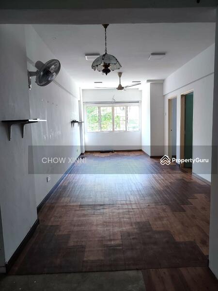 For Sale - Meranti Apartment