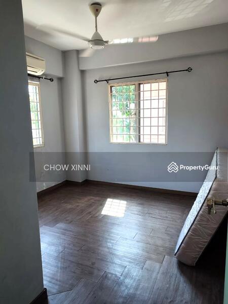 For Sale - Meranti Apartment