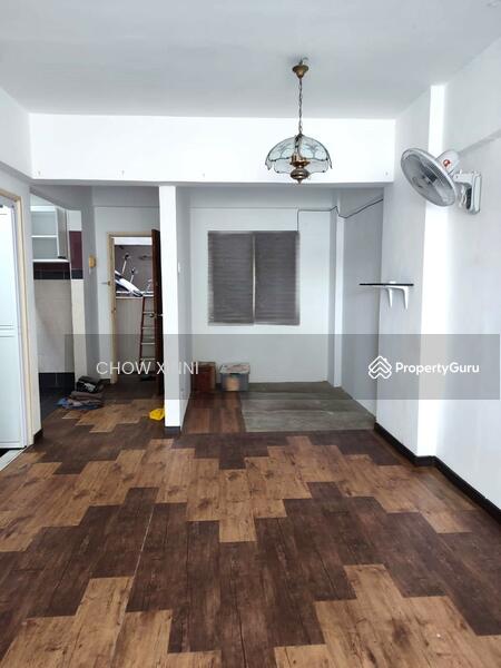 For Sale - Meranti Apartment