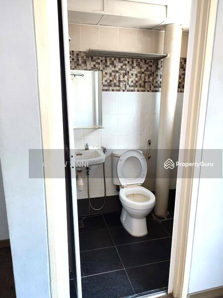 For Sale - Meranti Apartment