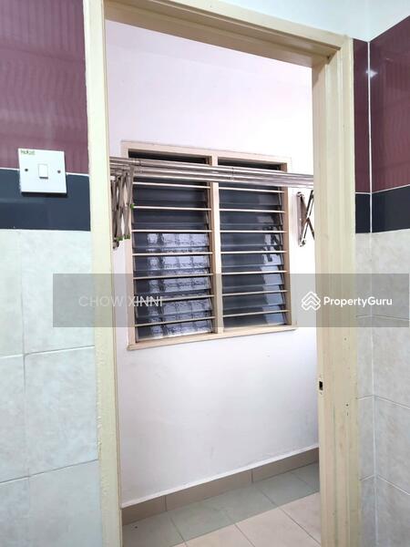 For Sale - Meranti Apartment