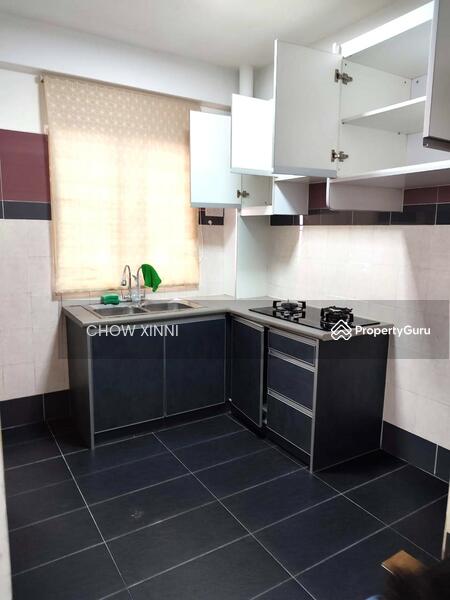 For Sale - Meranti Apartment