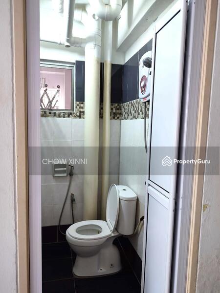 For Sale - Meranti Apartment