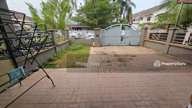 For Sale - Ipoh Garden East