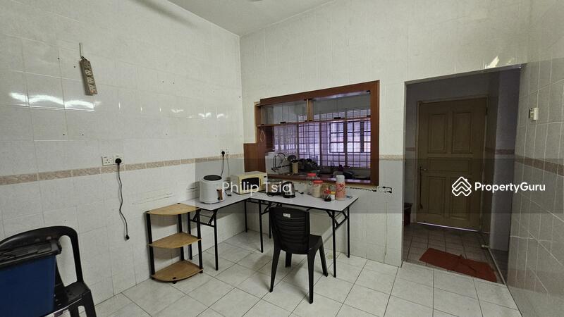 For Sale - Ipoh Garden East