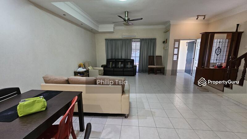 For Sale - Ipoh Garden East