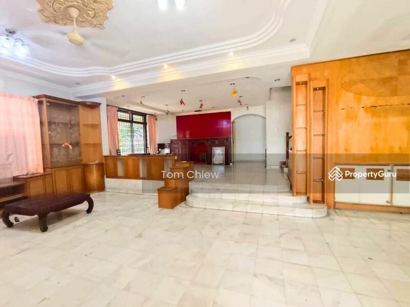 For Sale - Taman Universiti