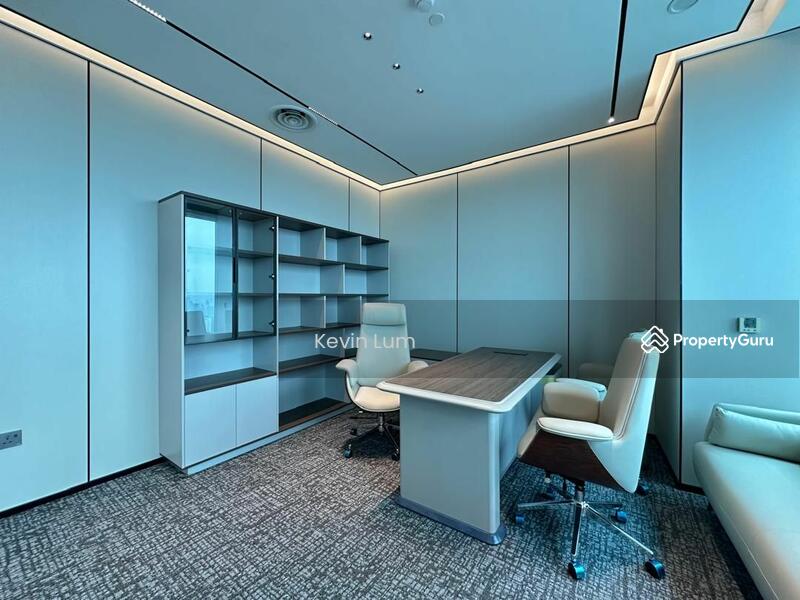 Office for Rent in Tun Razak Exchange (Kuala Lumpur) - Kevin Lum - PropertyGuru.com.my